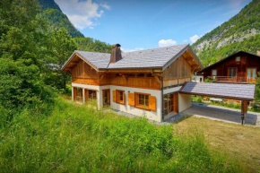 Chalet Morris - OVO Network